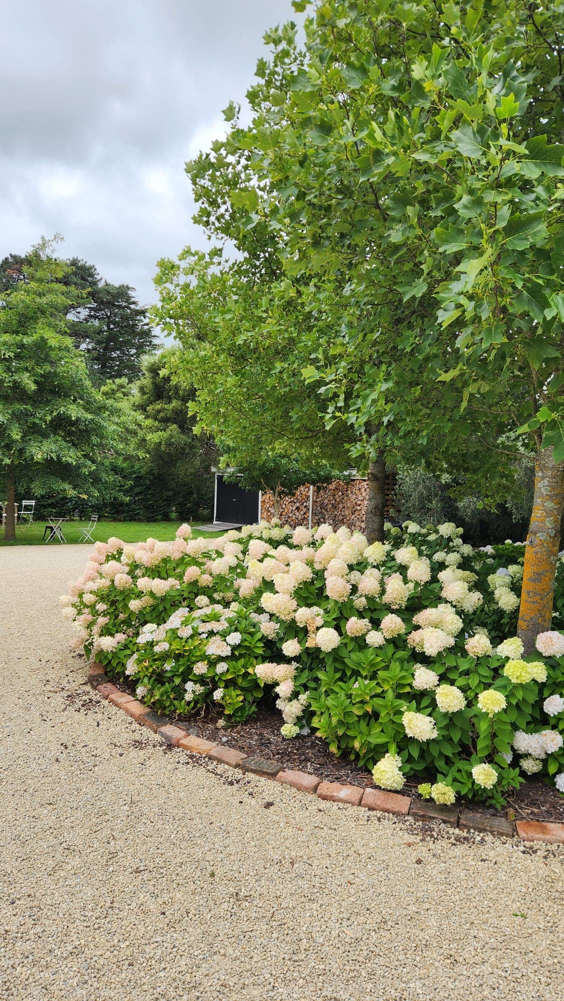 Other People's Gardens